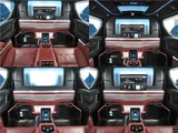 2016 Toyota Alphard Hybrid Lounge SP Van for sale, Japanese used car export - photo 39 of 80 | GULJI TRADERS