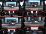 2016 Toyota Alphard Hybrid Lounge SP Van for sale, Japanese used car export - photo 40 of 80 | GULJI TRADERS
