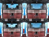 2016 Toyota Alphard Hybrid Lounge SP Van for sale, Japanese used car export - photo 41 of 80 | GULJI TRADERS
