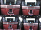 2016 Toyota Alphard Hybrid Lounge SP Van for sale, Japanese used car export - photo 43 of 80 | GULJI TRADERS