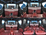2016 Toyota Alphard Hybrid Lounge SP Van for sale, Japanese used car export - photo 44 of 80 | GULJI TRADERS