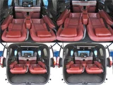2016 Toyota Alphard Hybrid Lounge SP Van for sale, Japanese used car export - photo 46 of 80 | GULJI TRADERS