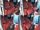 2016 Toyota Alphard Hybrid Lounge SP Van for sale, Japanese used car export - photo 51 of 80 | GULJI TRADERS