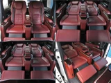 2016 Toyota Alphard Hybrid Lounge SP Van for sale, Japanese used car export - photo 55 of 80 | GULJI TRADERS