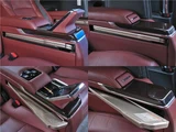 2016 Toyota Alphard Hybrid Lounge SP Van for sale, Japanese used car export - photo 62 of 80 | GULJI TRADERS