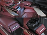 2016 Toyota Alphard Hybrid Lounge SP Van for sale, Japanese used car export - photo 63 of 80 | GULJI TRADERS