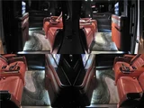 2016 Toyota Alphard Hybrid Lounge SP Van for sale, Japanese used car export - photo 71 of 80 | GULJI TRADERS