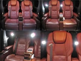 2016 Toyota Alphard Hybrid Lounge SP Van for sale, Japanese used car export - photo 72 of 80 | GULJI TRADERS
