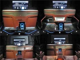 2016 Toyota Alphard Hybrid Lounge SP Van for sale, Japanese used car export - photo 73 of 80 | GULJI TRADERS