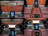2016 Toyota Alphard Hybrid Lounge SP Van for sale, Japanese used car export - photo 74 of 80 | GULJI TRADERS