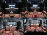 2016 Toyota Alphard Hybrid Lounge SP Van for sale, Japanese used car export - photo 78 of 80 | GULJI TRADERS