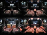 2016 Toyota Alphard Hybrid Lounge SP Van for sale, Japanese used car export - photo 79 of 80 | GULJI TRADERS
