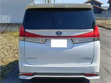 2016 Toyota Alphard Hybrid Lounge SP Van for sale, Japanese used car export - photo 6 of 80 | GULJI TRADERS
