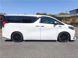2016 Toyota Alphard Hybrid Lounge SP Van for sale, Japanese used car export - photo 7 of 80 | GULJI TRADERS