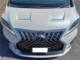 2016 Toyota Alphard Hybrid Lounge SP Van for sale, Japanese used car export - photo 9 of 80 | GULJI TRADERS