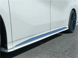 2016 Toyota Alphard Hybrid Lounge SP Van for sale, Japanese used car export - photo 14 of 80 | GULJI TRADERS