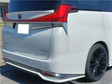 2016 Toyota Alphard Hybrid Lounge SP Van for sale, Japanese used car export - photo 15 of 80 | GULJI TRADERS