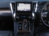 2016 Toyota Alphard Hybrid Lounge SP Van for sale, Japanese used car export - photo 20 of 80 | GULJI TRADERS
