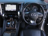 2016 Toyota Alphard Hybrid Lounge SP Van for sale, Japanese used car export - photo 30 of 80 | GULJI TRADERS