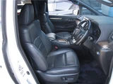 2016 Toyota Alphard Hybrid Lounge SP Van for sale, Japanese used car export - photo 38 of 80 | GULJI TRADERS