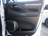 2016 Toyota Alphard Hybrid Lounge SP Van for sale, Japanese used car export - photo 44 of 80 | GULJI TRADERS