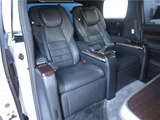 2016 Toyota Alphard Hybrid Lounge SP Van for sale, Japanese used car export - photo 58 of 80 | GULJI TRADERS