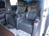 2016 Toyota Alphard Hybrid Lounge SP Van for sale, Japanese used car export - photo 59 of 80 | GULJI TRADERS