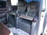 2016 Toyota Alphard Hybrid Lounge SP Van for sale, Japanese used car export - photo 63 of 80 | GULJI TRADERS