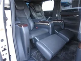 2016 Toyota Alphard Hybrid Lounge SP Van for sale, Japanese used car export - photo 64 of 80 | GULJI TRADERS