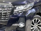2016 Toyota Alphard Hybrid Hybrid SR Van for sale, Japanese used car export - photo 10 of 30 | GULJI TRADERS