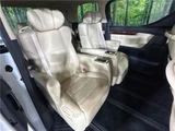 2016 Toyota Alphard Hybrid Hybrid G Van for sale, Japanese used car export - photo 16 of 30 | GULJI TRADERS