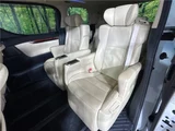 2016 Toyota Alphard Hybrid Hybrid G Van for sale, Japanese used car export - photo 20 of 30 | GULJI TRADERS