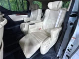 2016 Toyota Alphard Hybrid Hybrid G Van for sale, Japanese used car export - photo 21 of 30 | GULJI TRADERS