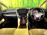 2016 Toyota Alphard Hybrid Hybrid G Van for sale, Japanese used car export - photo 5 of 30 | GULJI TRADERS