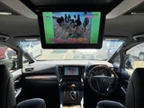 2016 Toyota Alphard Hybrid Lounge Van for sale, Japanese used car export - photo 2 of 50 | GULJI TRADERS