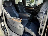 2016 Toyota Alphard Hybrid Lounge Van for sale, Japanese used car export - photo 5 of 50 | GULJI TRADERS