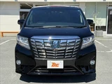 2016 Toyota Alphard Hybrid Lounge Van for sale, Japanese used car export - photo 9 of 50 | GULJI TRADERS