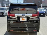 2016 Toyota Alphard Hybrid Lounge Van for sale, Japanese used car export - photo 14 of 50 | GULJI TRADERS