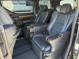 2016 Toyota Alphard Hybrid Lounge Van for sale, Japanese used car export - photo 19 of 50 | GULJI TRADERS