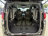 2016 Toyota Alphard Hybrid Lounge Van for sale, Japanese used car export - photo 23 of 50 | GULJI TRADERS