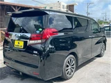 2016 Toyota Alphard Hybrid Lounge Van for sale, Japanese used car export - photo 2 of 34 | GULJI TRADERS