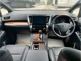 2016 Toyota Alphard Hybrid Lounge Van for sale, Japanese used car export - photo 3 of 34 | GULJI TRADERS