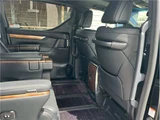 2016 Toyota Alphard Hybrid Lounge Van for sale, Japanese used car export - photo 7 of 34 | GULJI TRADERS