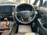 2016 Toyota Alphard Hybrid Lounge Van for sale, Japanese used car export - photo 11 of 34 | GULJI TRADERS