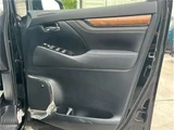 2016 Toyota Alphard Hybrid Lounge Van for sale, Japanese used car export - photo 13 of 34 | GULJI TRADERS