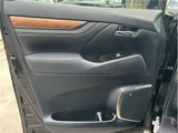 2016 Toyota Alphard Hybrid Lounge Van for sale, Japanese used car export - photo 14 of 34 | GULJI TRADERS