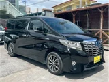 2016 Toyota Alphard Hybrid Lounge Van for sale, Japanese used car export - photo 16 of 34 | GULJI TRADERS