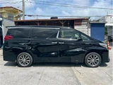 2016 Toyota Alphard Hybrid Lounge Van for sale, Japanese used car export - photo 27 of 34 | GULJI TRADERS