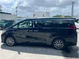 2016 Toyota Alphard Hybrid Lounge Van for sale, Japanese used car export - photo 28 of 34 | GULJI TRADERS