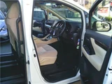 2016 Toyota Alphard Hybrid X Van for sale, Japanese used car export - photo 3 of 21 | GULJI TRADERS